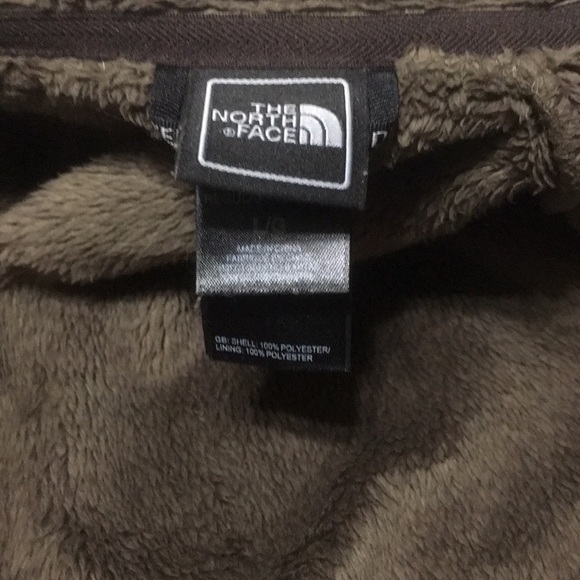 3-1 north face winter jacket - Picture 6 of 9